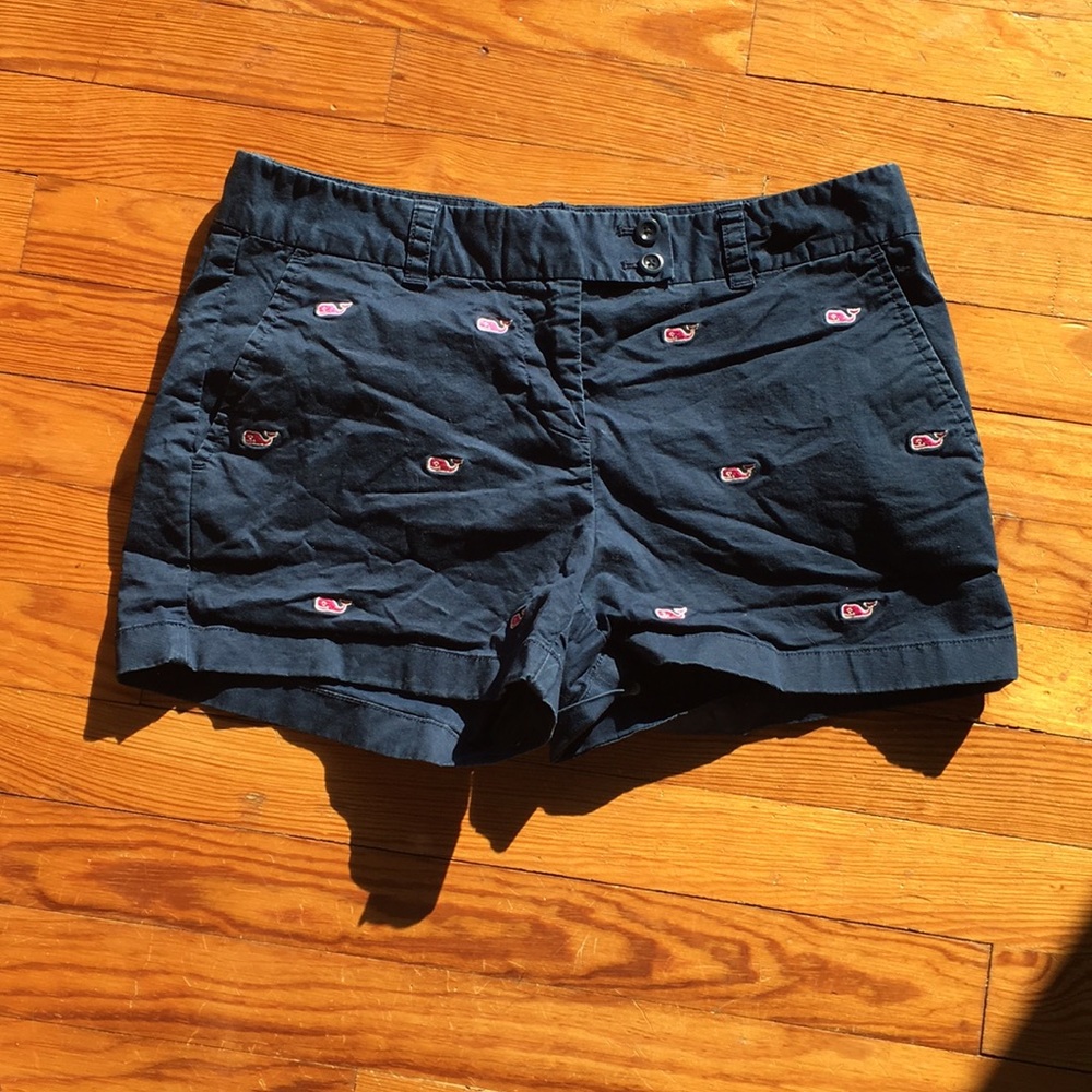 Vineyard Vines shorts